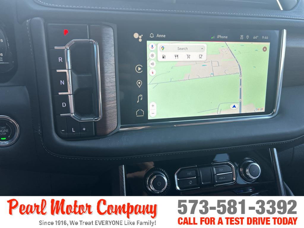 2023 Gmc Yukon Denali Ultimate photo 16