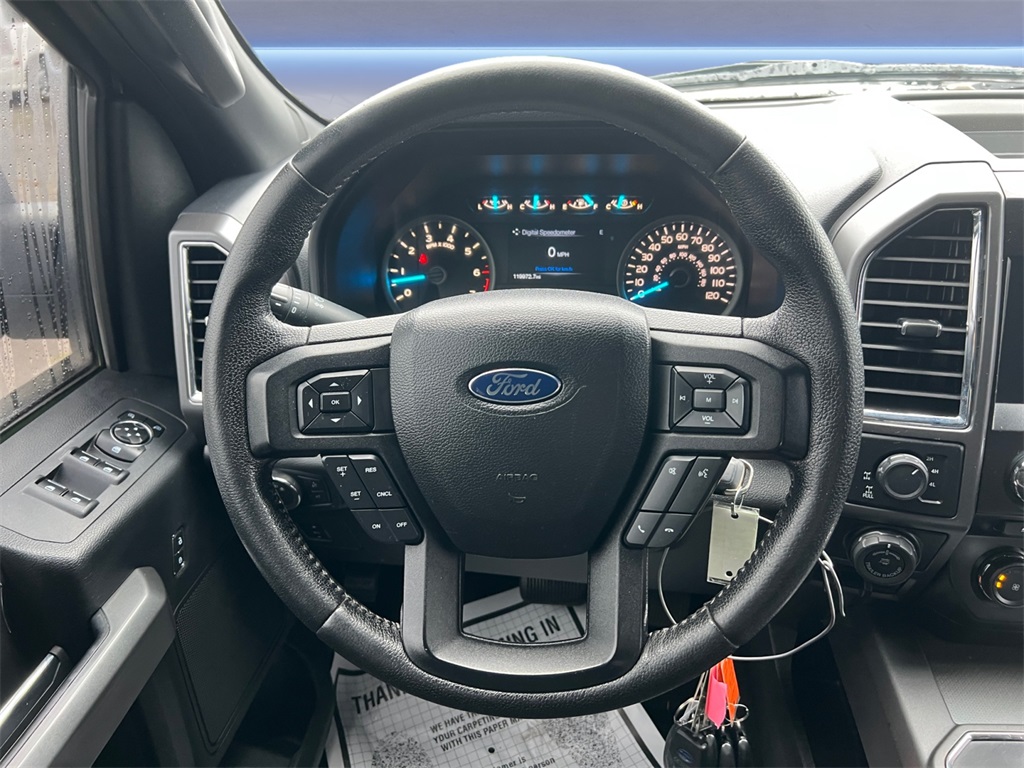 2016 Ford F-150 photo 13