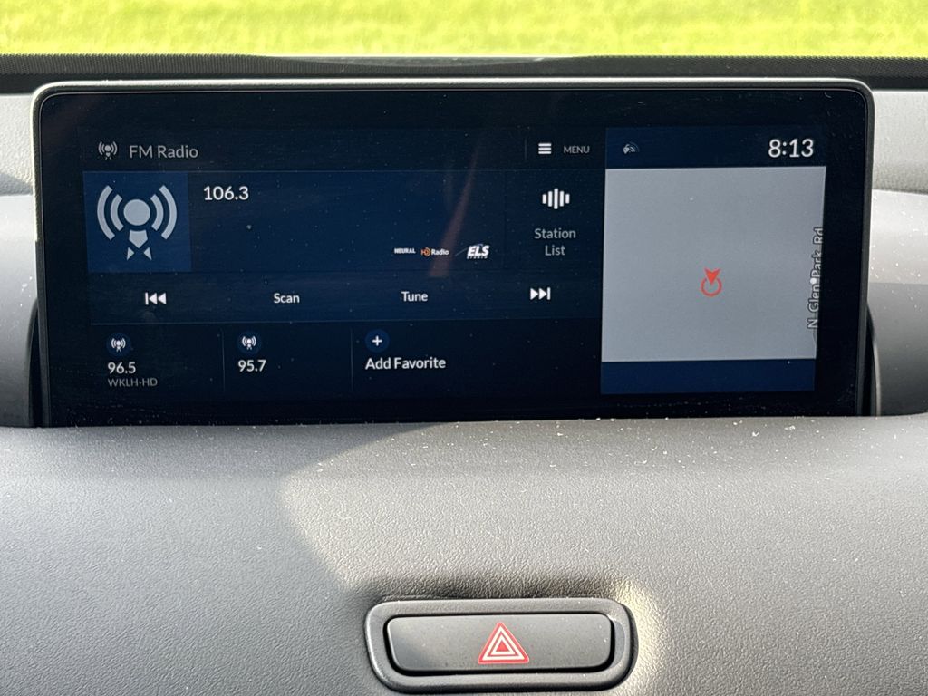 2022 Acura TLX Technology photo 18
