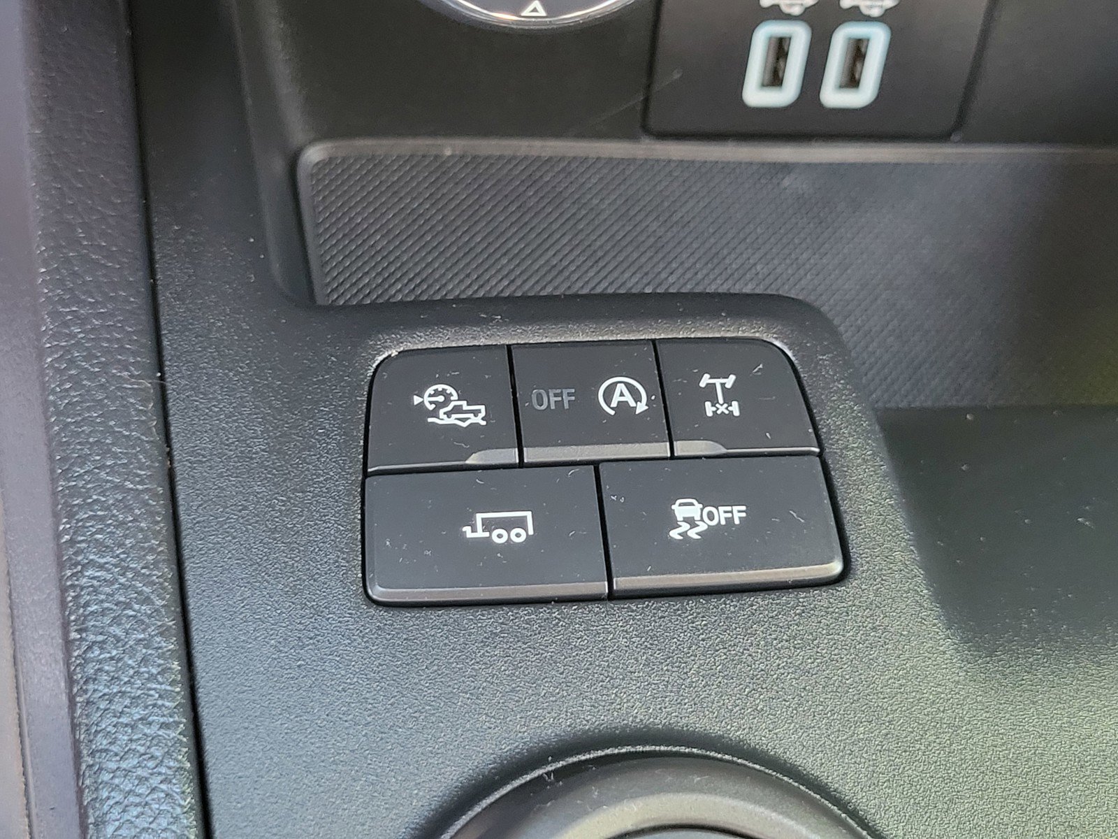 2020 Ford Ranger XLT photo 19
