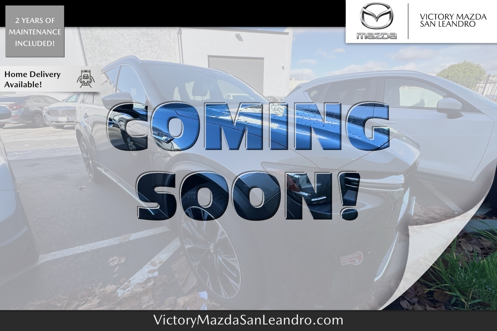 2024 Mazda CX-90 Premium Plus Package's photo