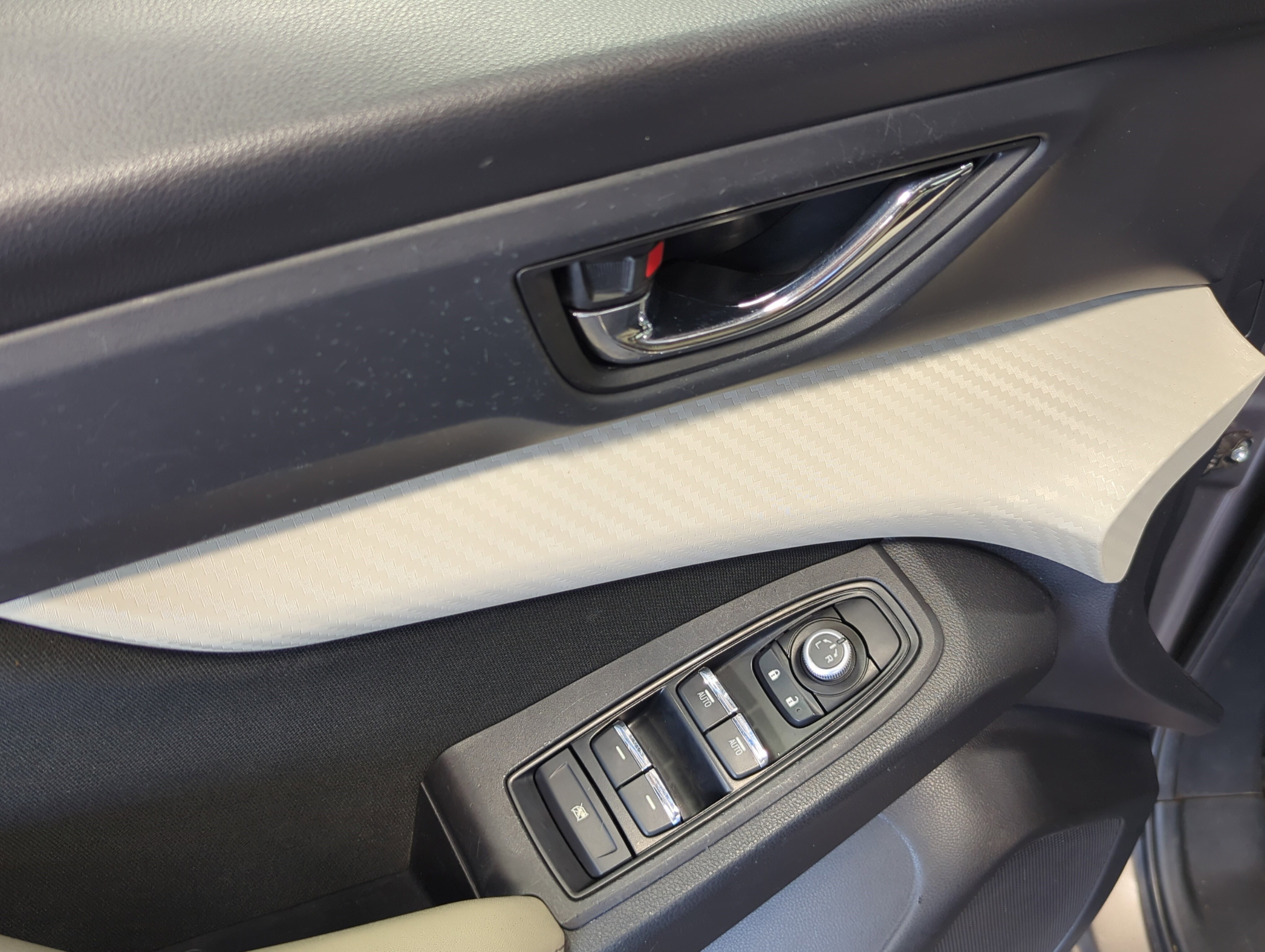 2021 Subaru Ascent Premium photo 13