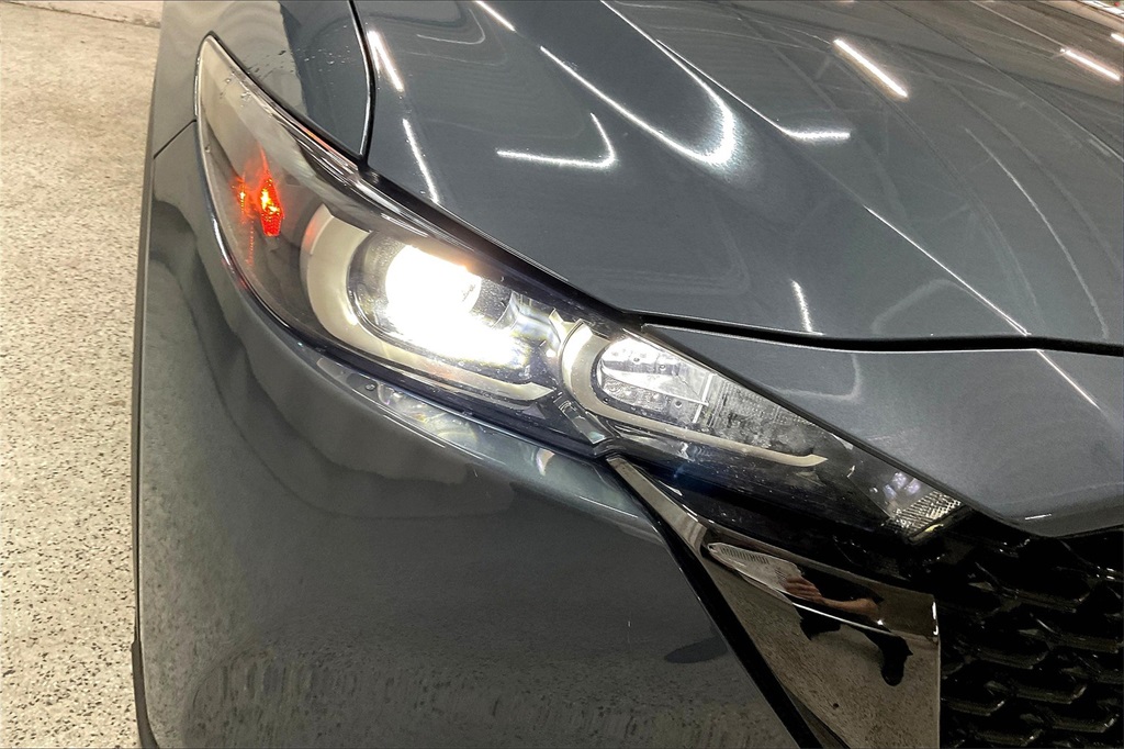 2023 MAZDA CX-5 - Image 27