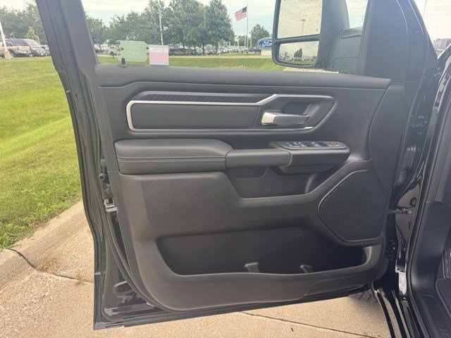 2026 Ram 1500 Big Horn photo 7