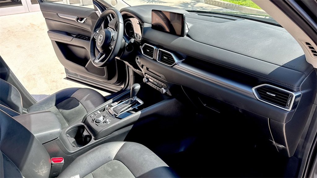 2023 Mazda CX-5 2.5 Select photo 32