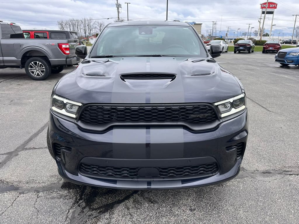 2024 Dodge Durango SRT 392 Premium photo 3