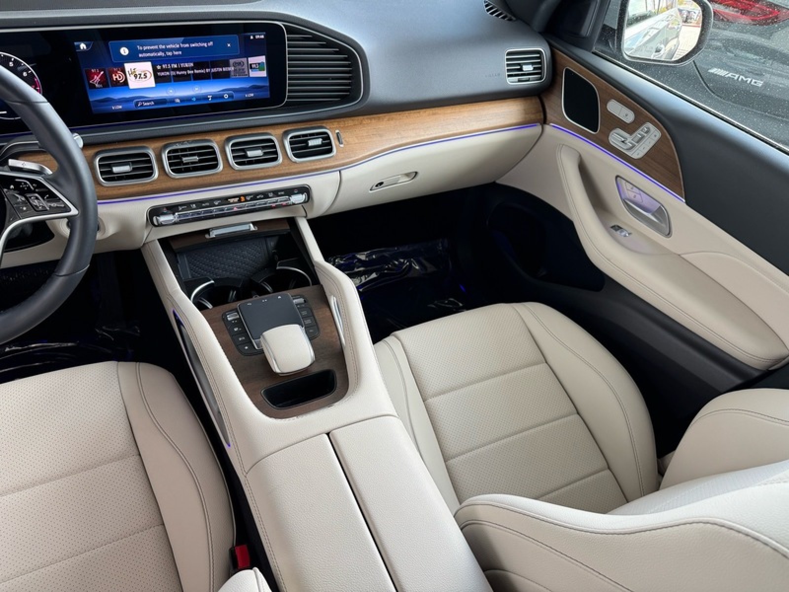2024 Mercedes Benz GLE 350 photo 19