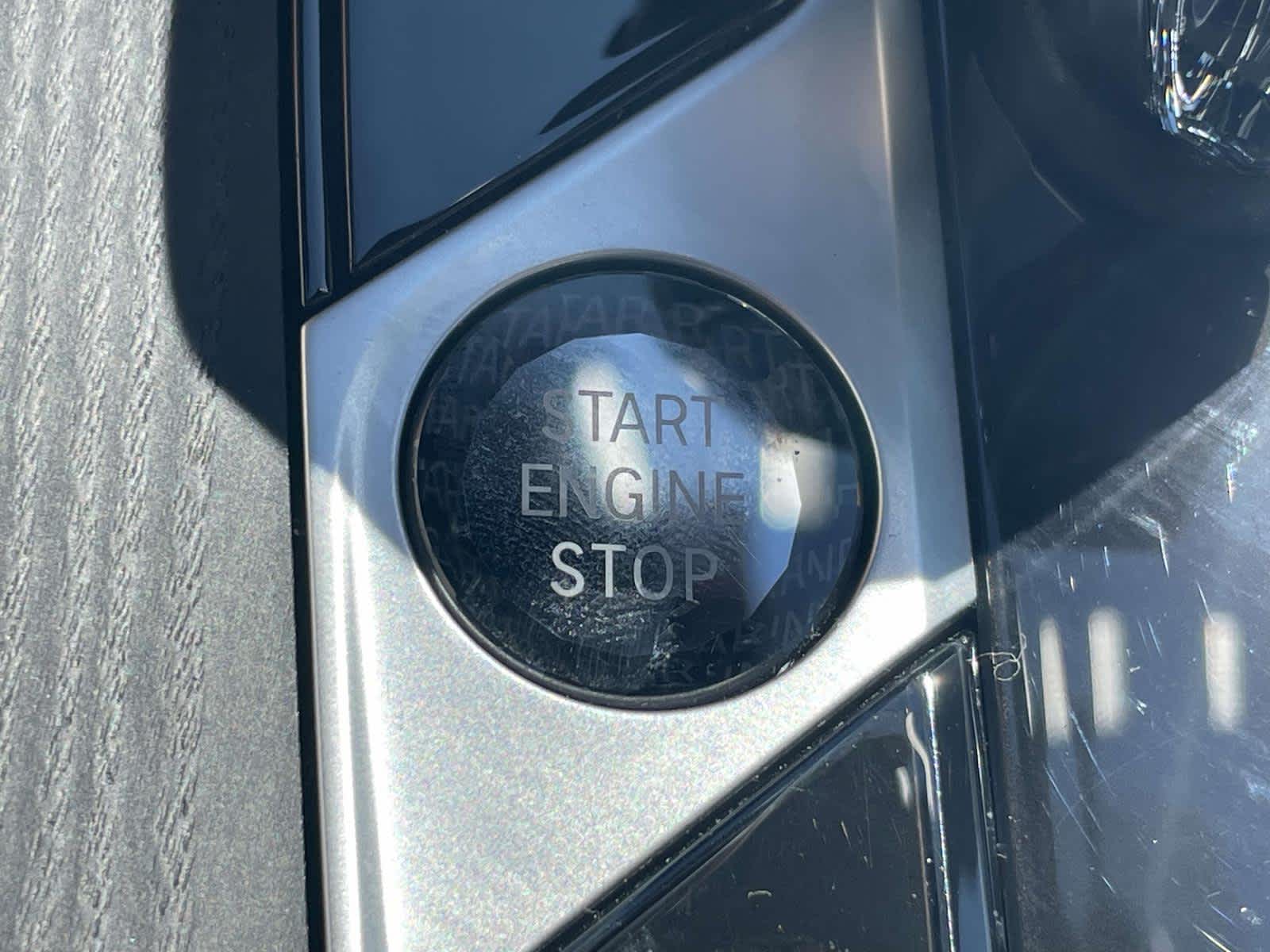 2022 Bmw X7 xDrive40i photo 32