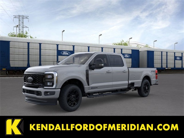 2026 Ford F-350 Super Duty XLT's photo