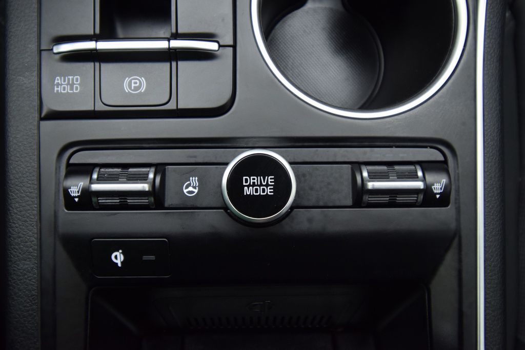 2023 Kia K5 GT-Line photo 27