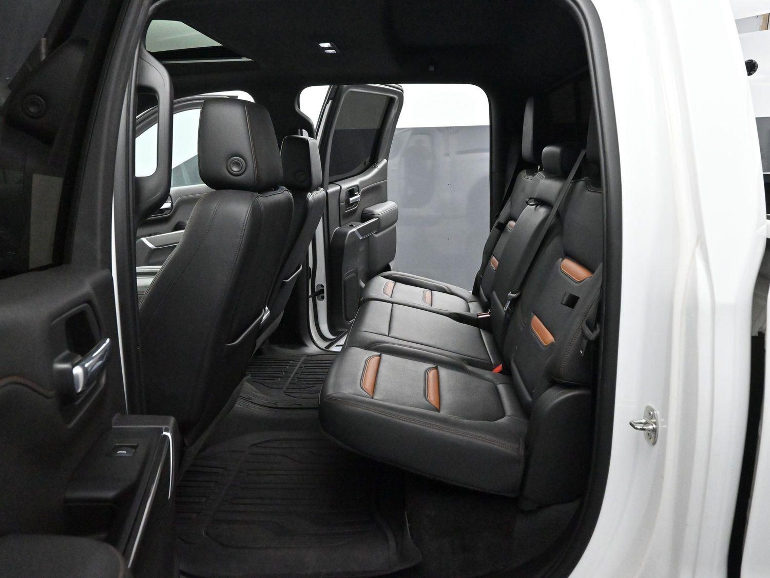 2019 Gmc Sierra 1500 AT4 photo 27