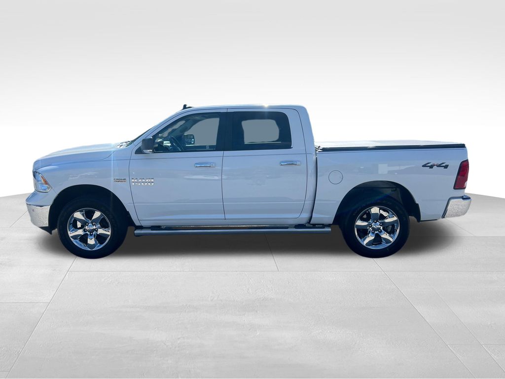 2016 Ram 1500 Big Horn photo 2