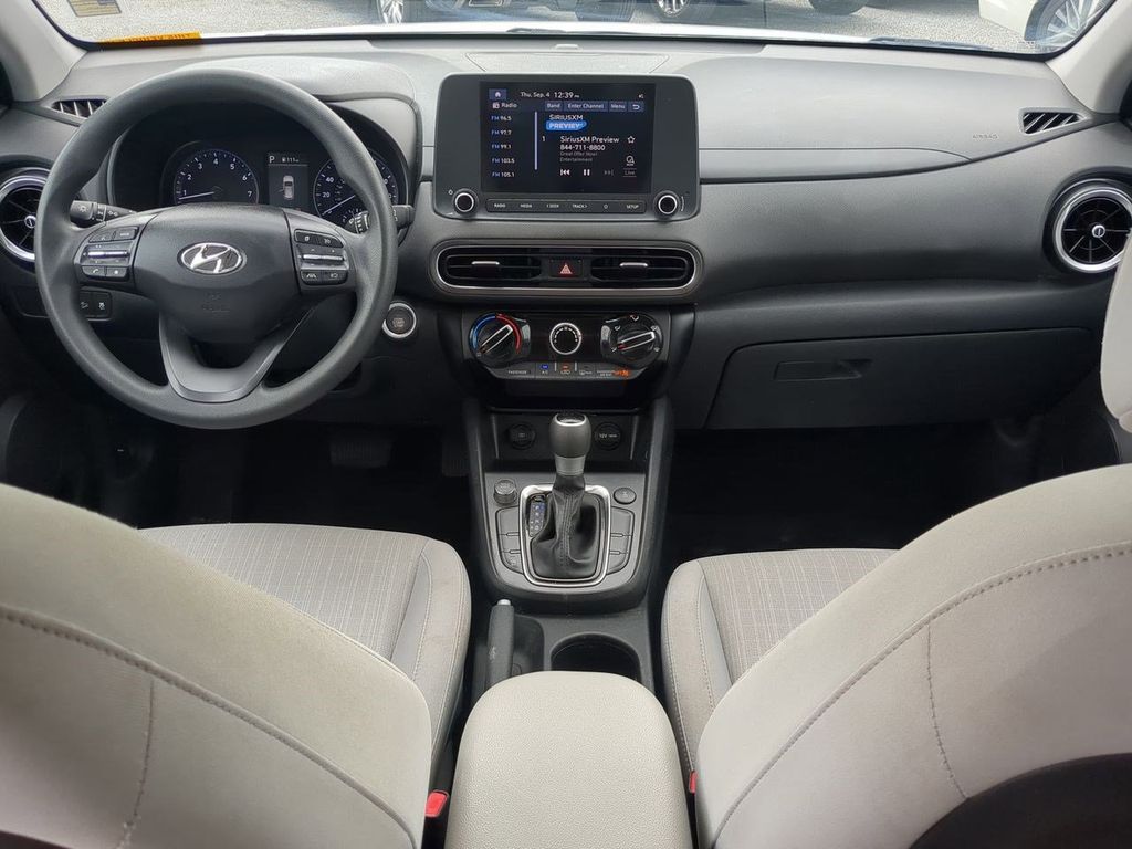 2023 Hyundai Kona SEL photo 15