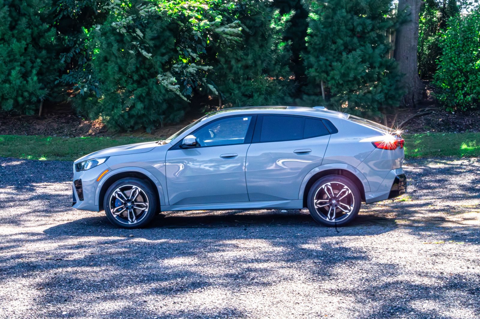 2024 Bmw X2 xDrive28i photo 3