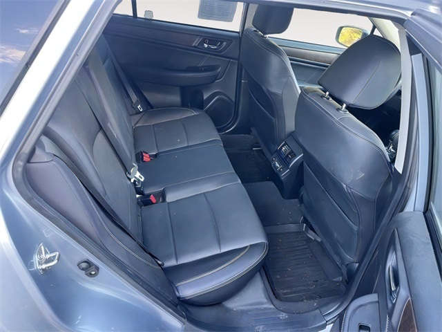 2018 Subaru Outback 2.5i photo 13