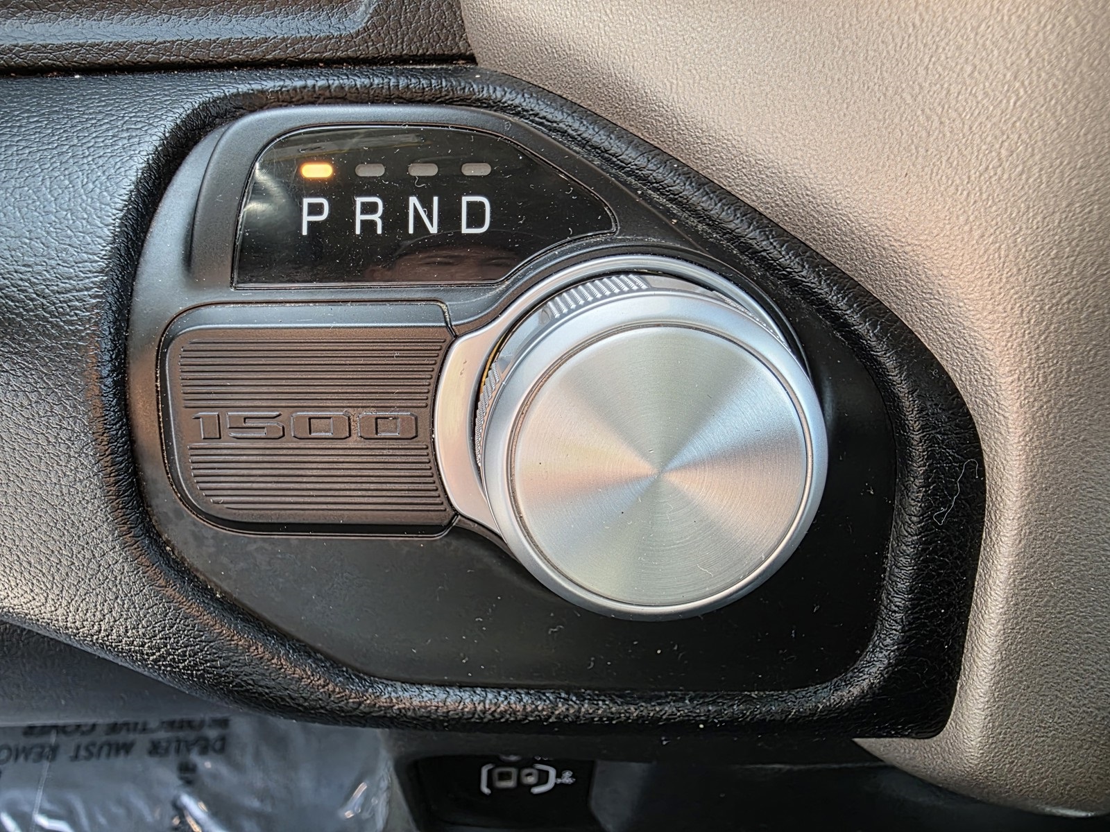 2022 Ram 1500 Laramie photo 26