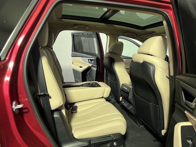 2023 Acura MDX Technology SH-AWD photo 28
