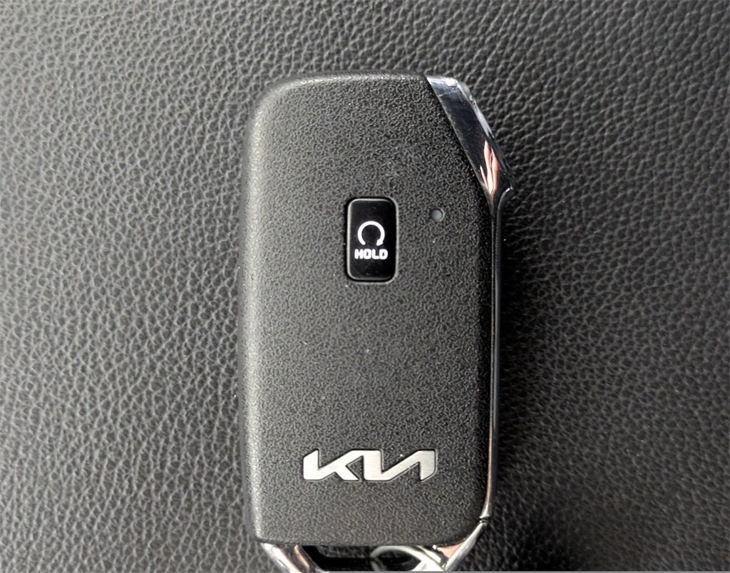 2024 Kia Sportage X-Pro Prestige photo 19