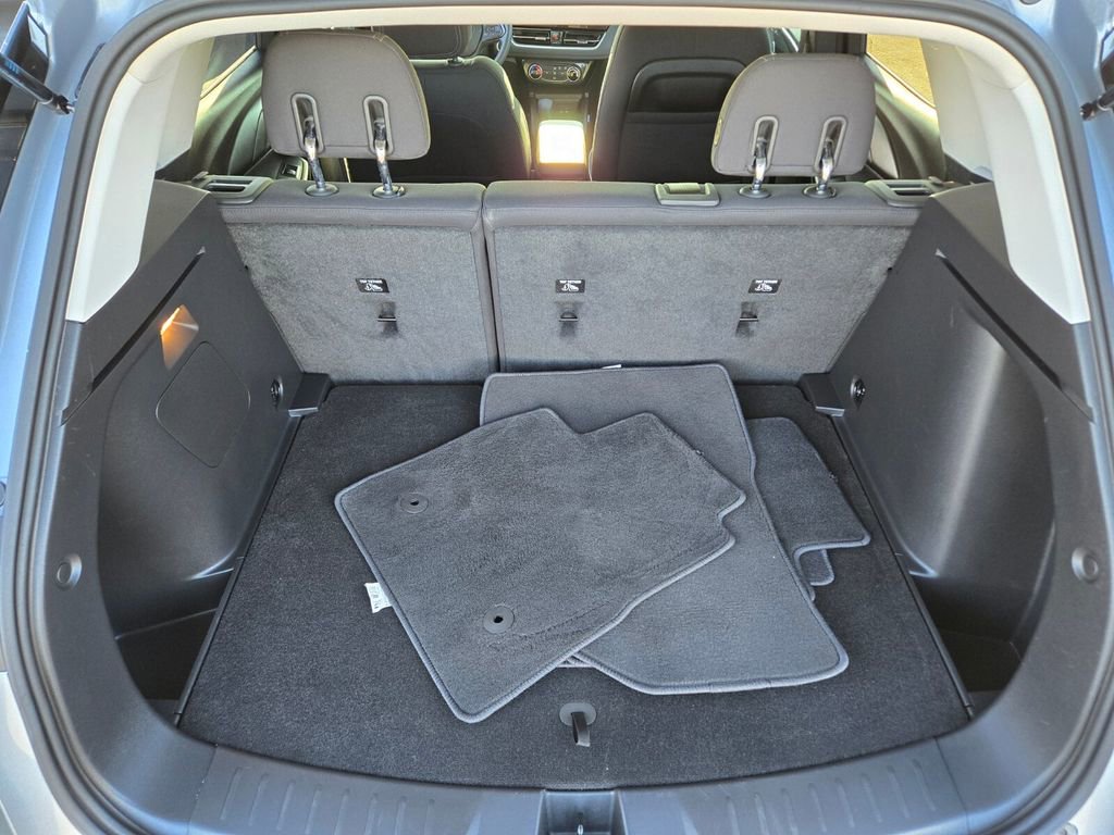 2024 Chevrolet Trailblazer LT photo 13