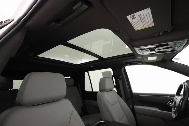 2023 Chevrolet Tahoe LT photo 24