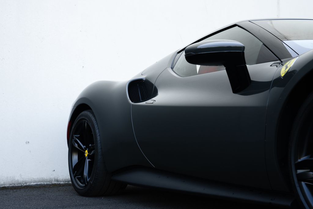 2024 Ferrari 296 GTB photo 31