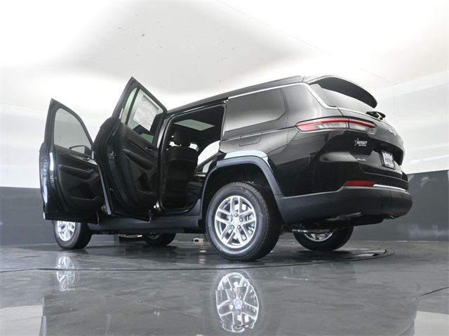 2025 Jeep Grand Cherokee L photo 34