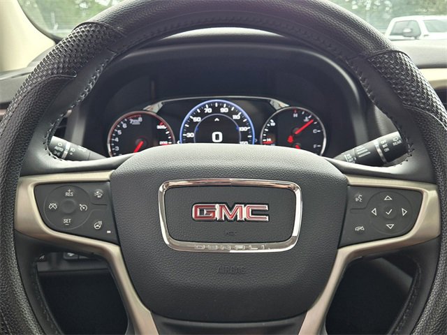 2021 Gmc Acadia Denali photo 21