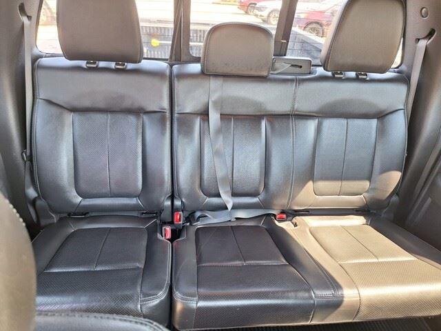 2012 Ford F-150 FX2 photo 24