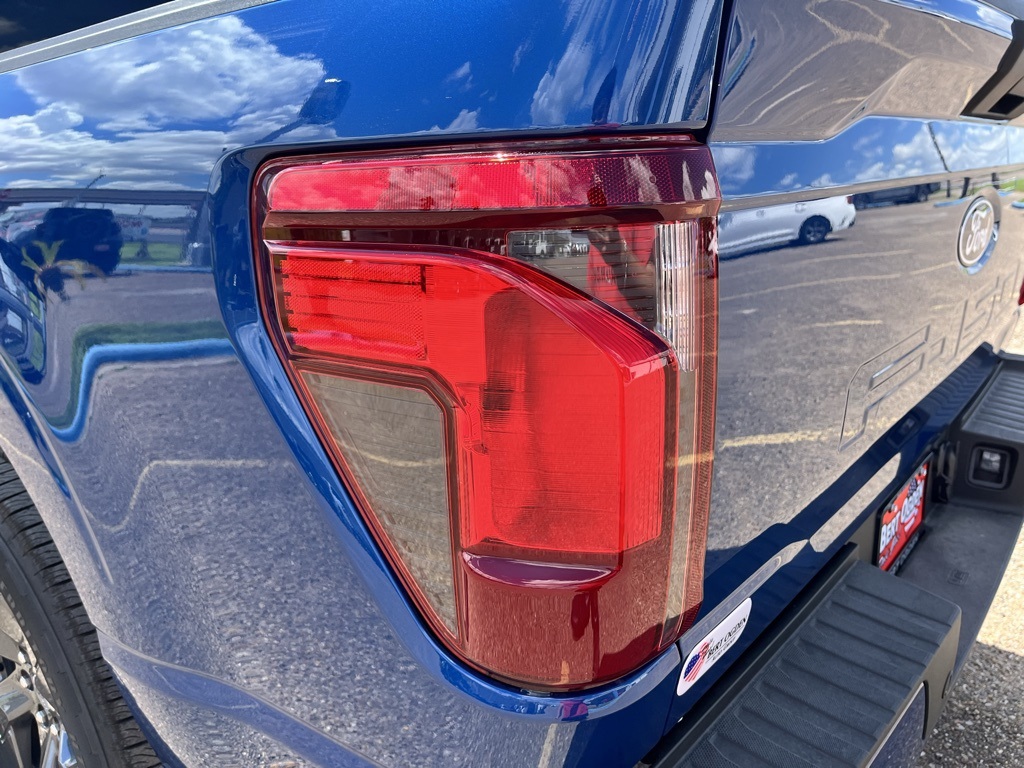 2025 Ford F-150 STX photo 7
