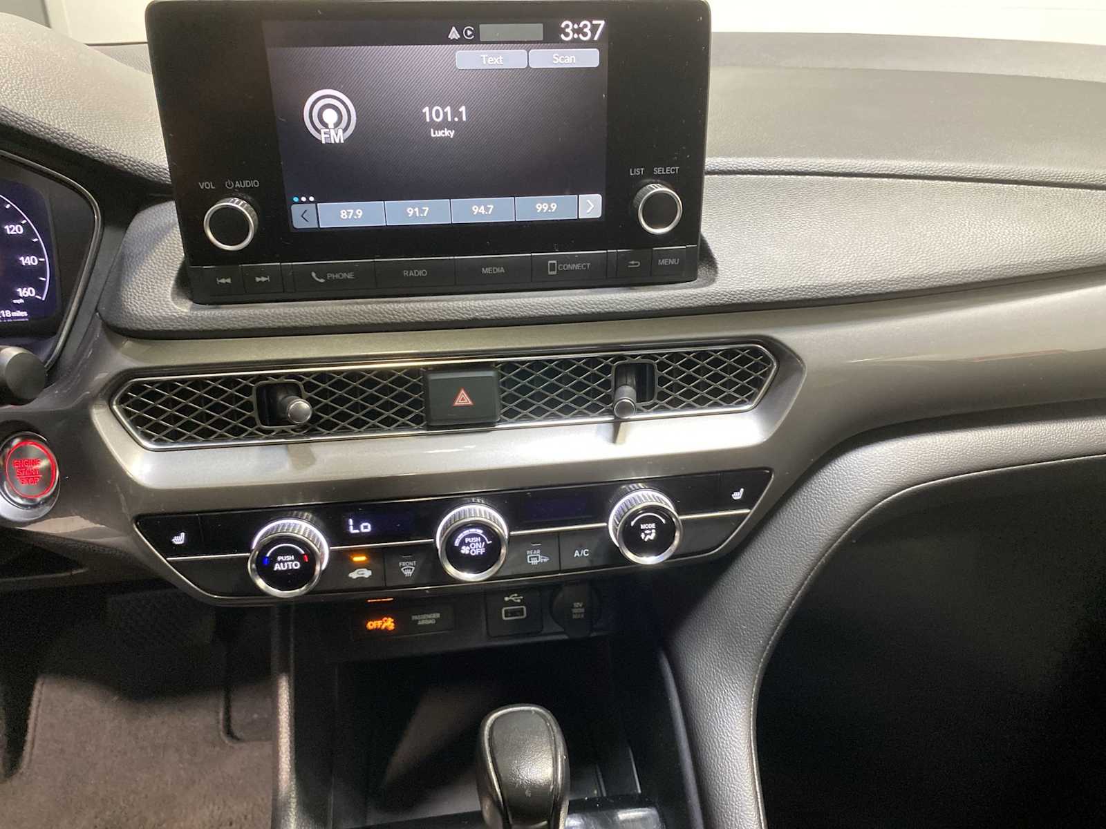 2023 Acura Integra Base photo 16