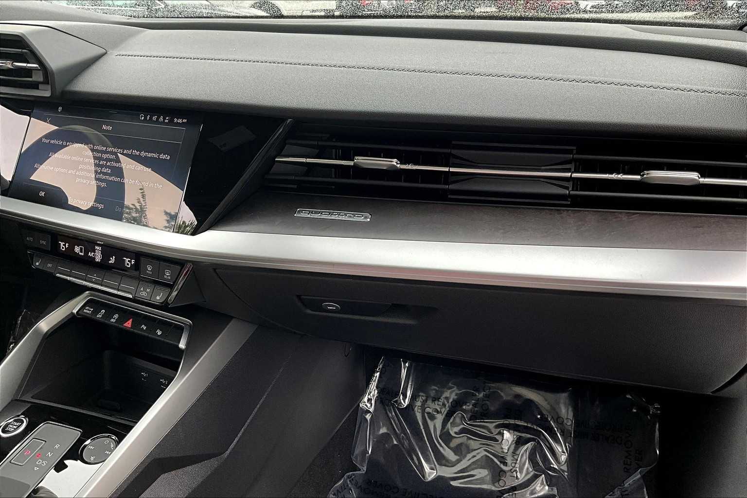 2024 Audi A3 Premium Plus photo 17