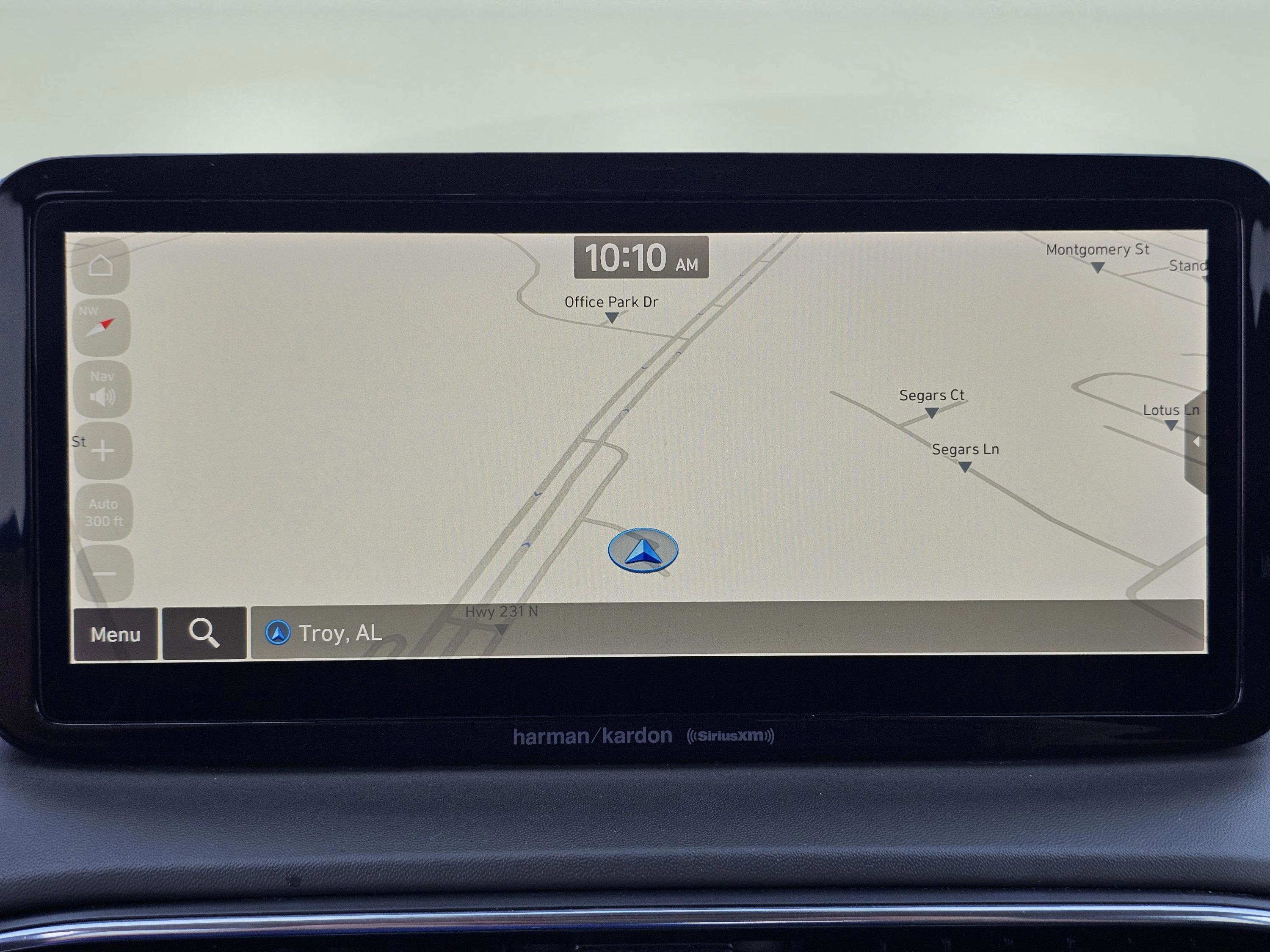 2023 Hyundai Santa Fe SEL Premium photo 26