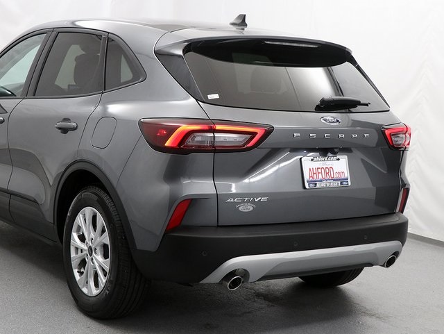 2025 Ford Escape Active photo 6