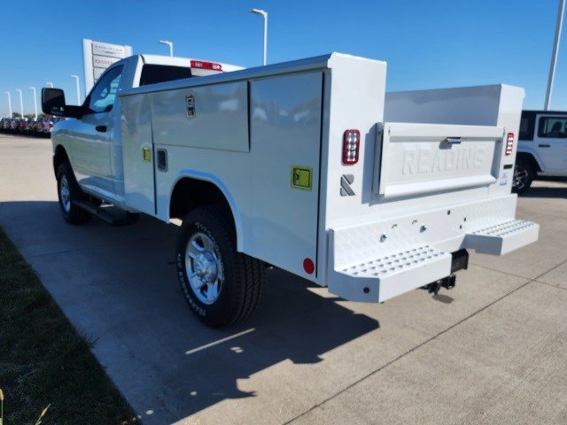 2024 Ram 2500 Tradesman photo 7