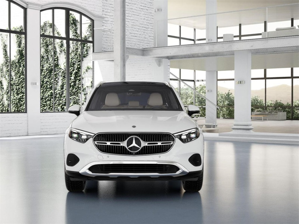 2026 Mercedes Benz GLC 300 4MATIC photo 7