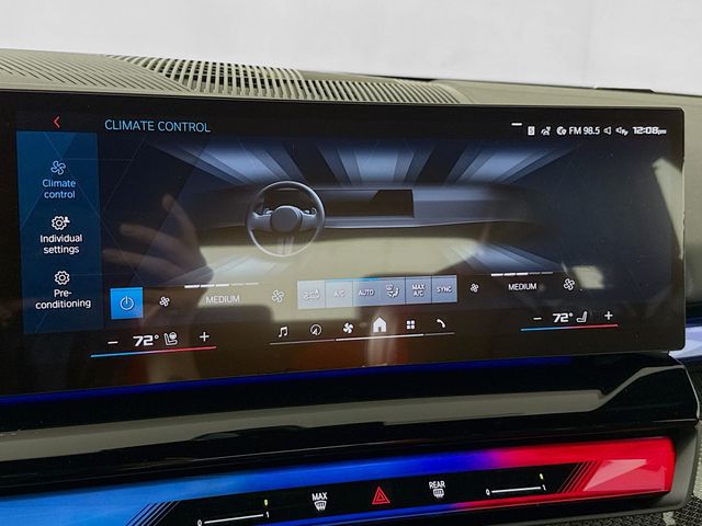 2026 Bmw M5 5 photo 15