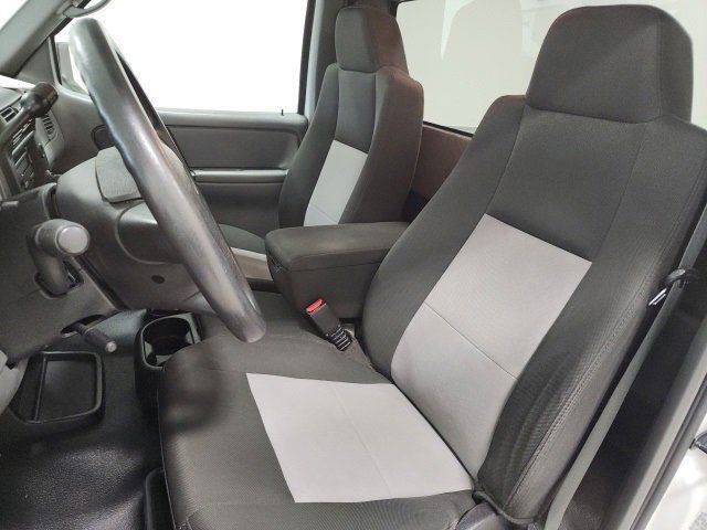 2009 Ford Ranger XL photo 12