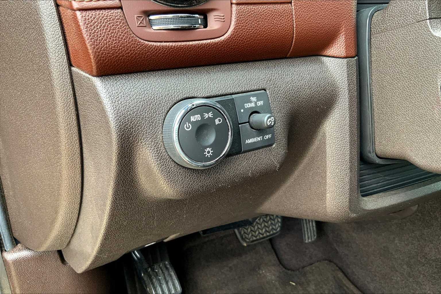 2014 Buick Enclave Premium photo 32