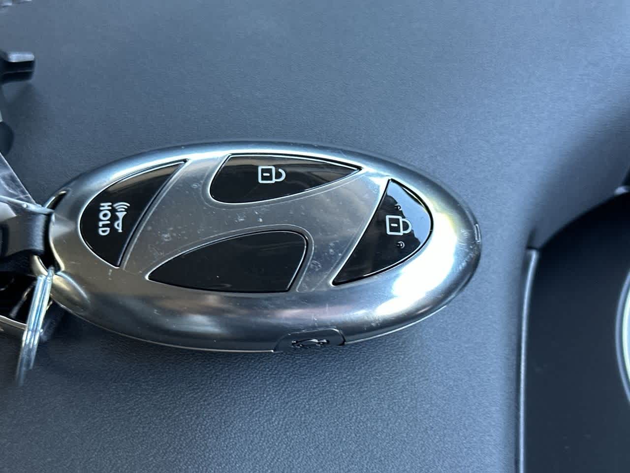 2025 Hyundai Sonata Hybrid SEL photo 27