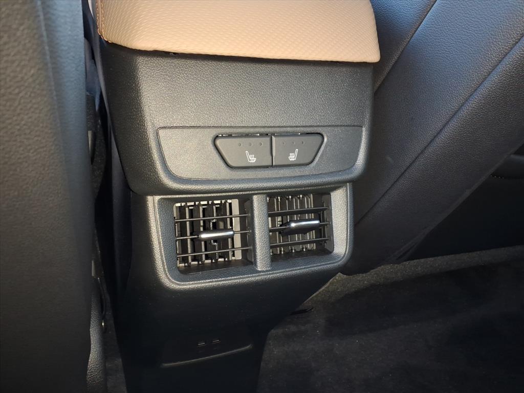 2025 Chevrolet Equinox ACTIV photo 4