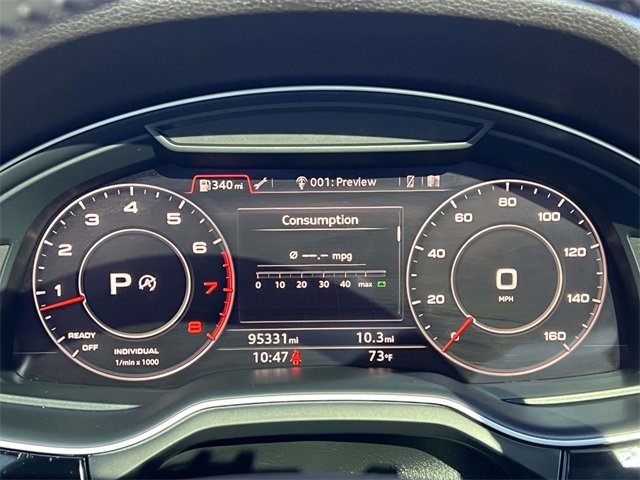 2018 Audi Q7 3.0T Premium Plus photo 23