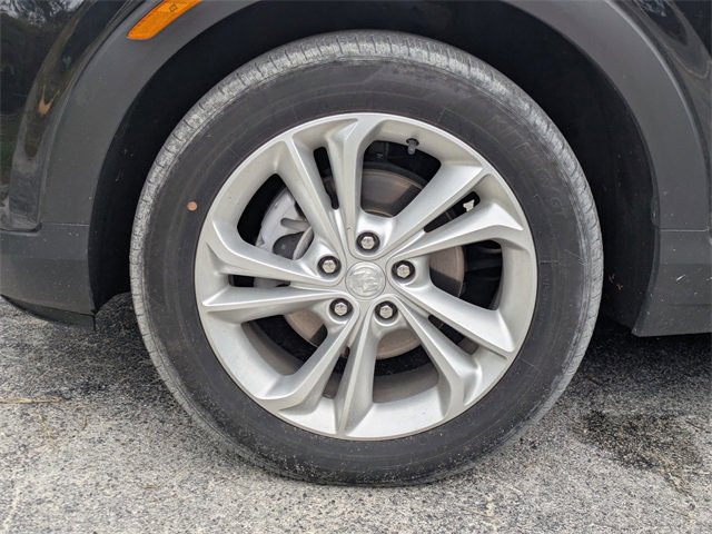 2022 Buick Encore GX Preferred photo 4