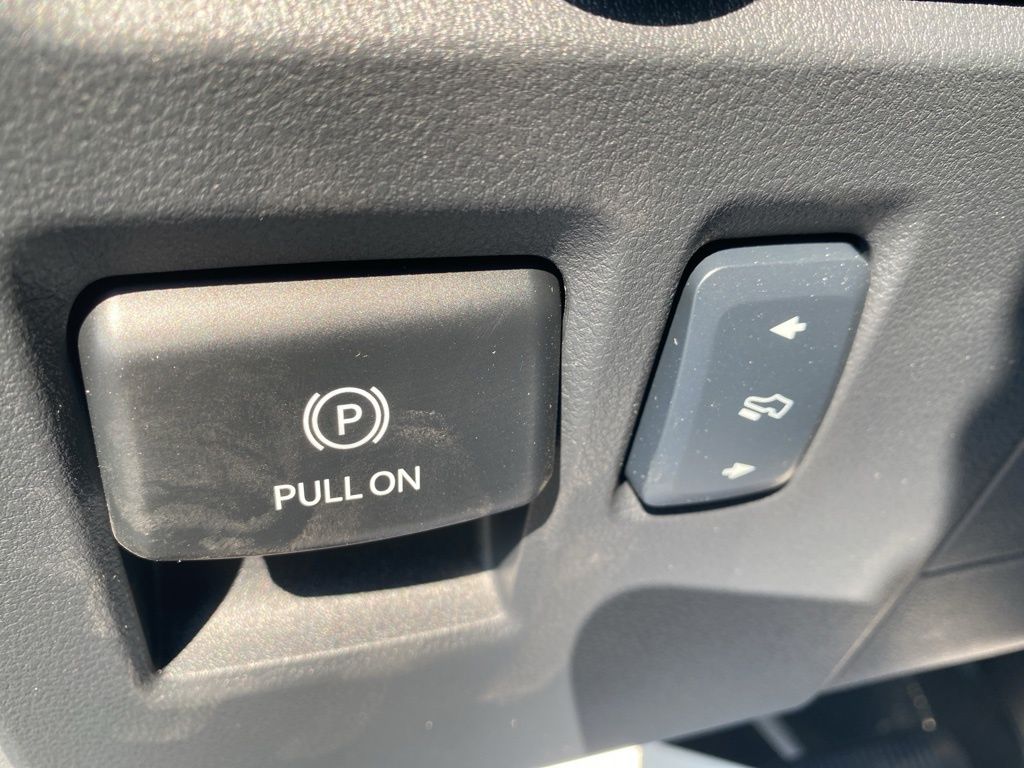 2025 Ford F-150 Tremor photo 16