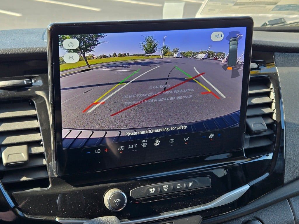 2025 Ford Transit Passenger photo 15