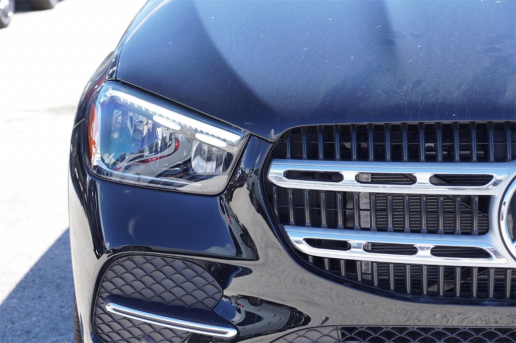 2026 Mercedes Benz GLE 350 photo 8