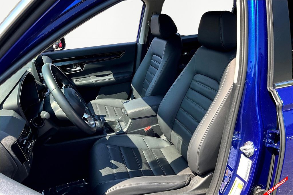 2024 Honda CR-V EX-L photo 15