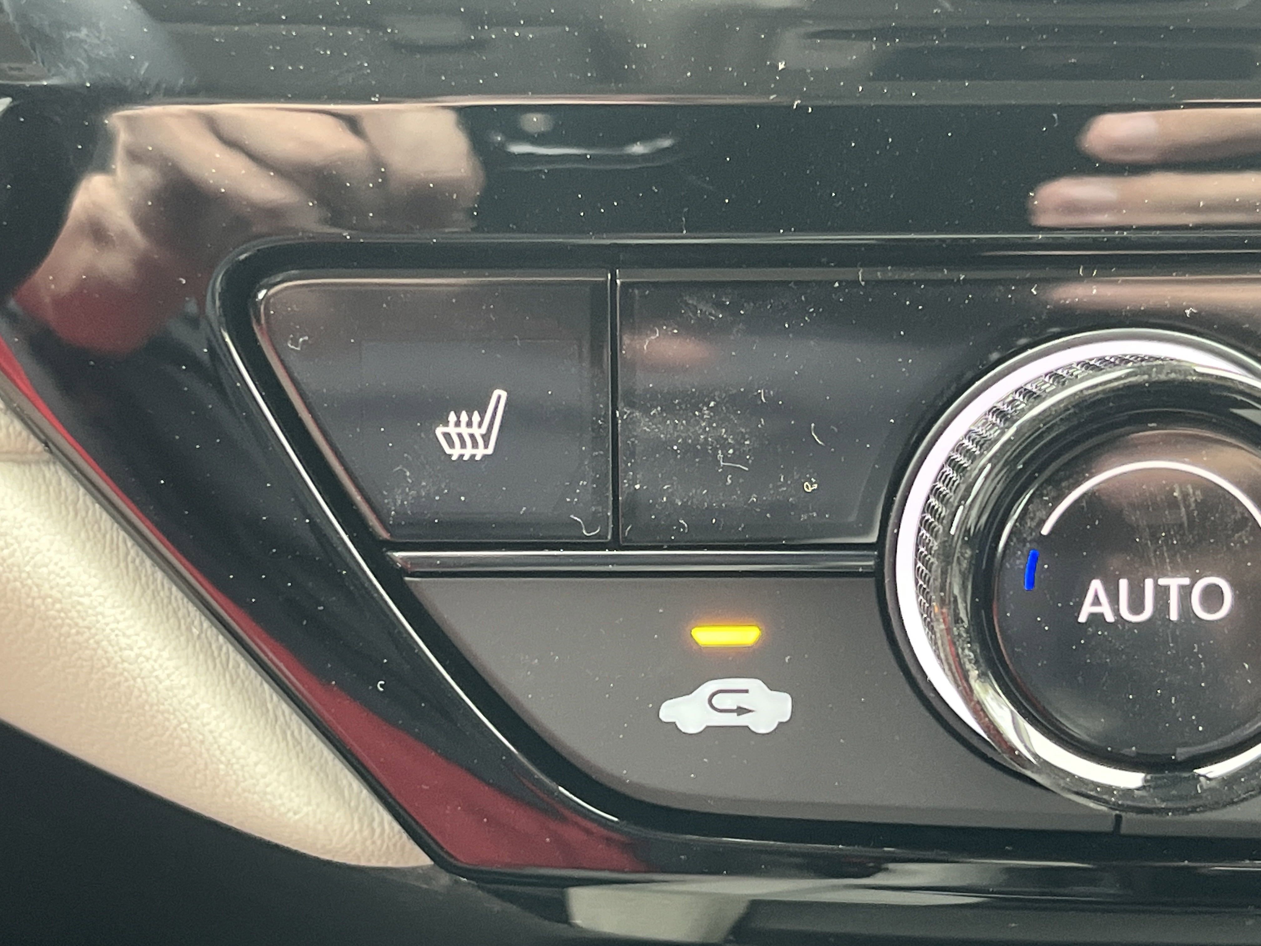 2025 Honda Accord Hybrid EX-L photo 6