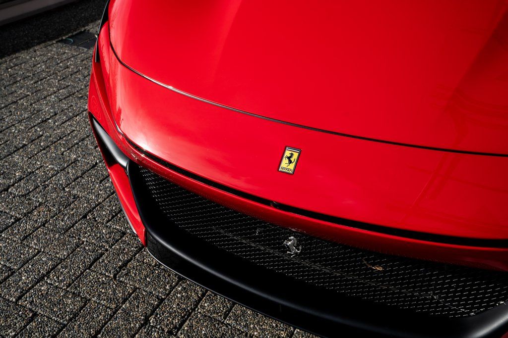 2024 Ferrari Purosangue photo 15