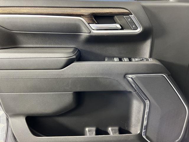 2022 Gmc Sierra 1500 Elevation photo 9
