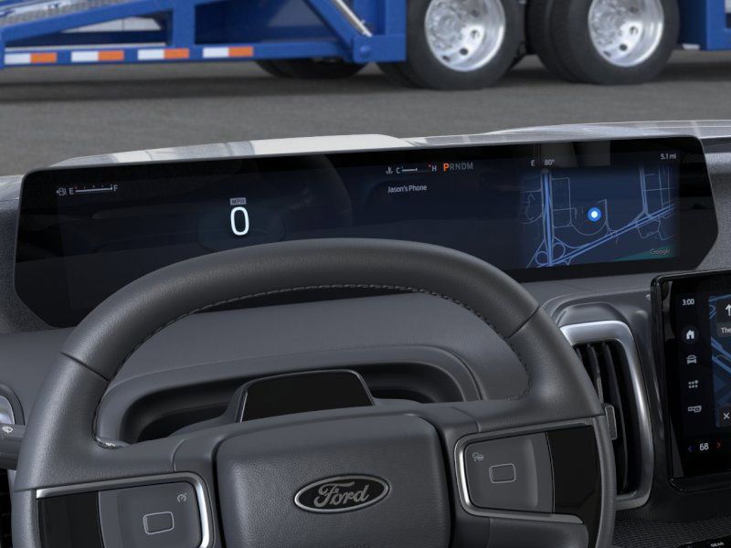 2025 Ford Expedition Platinum MAX EL photo 10